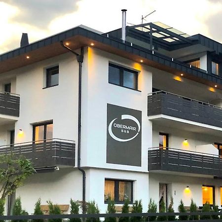 B&B Obermair Brunico Dış mekan fotoğraf