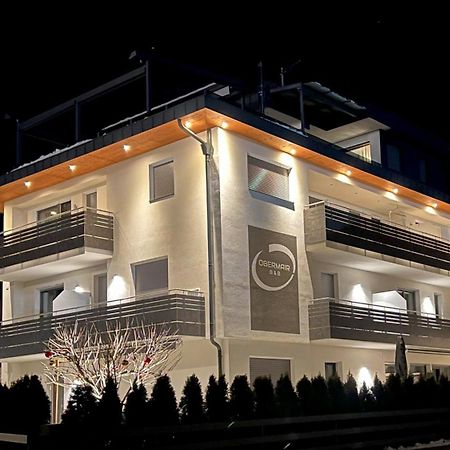 B&B Obermair Brunico Dış mekan fotoğraf