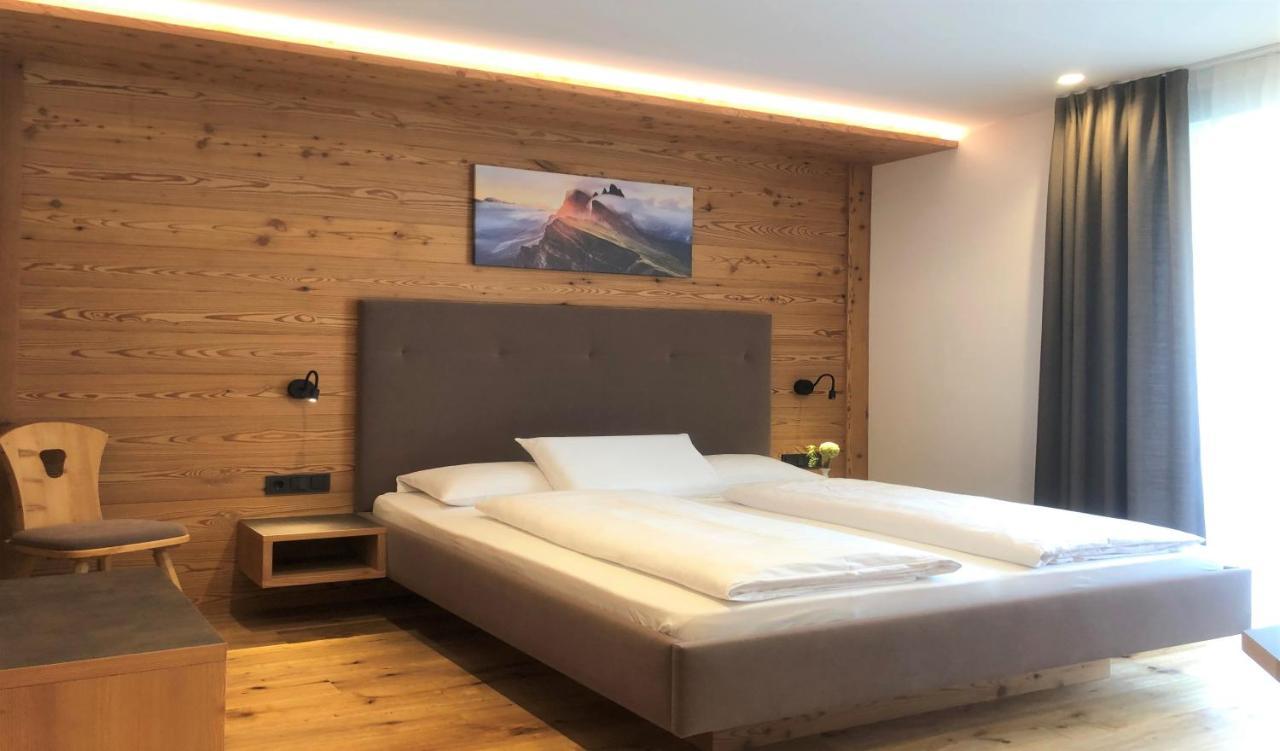 B&B Obermair Brunico Dış mekan fotoğraf