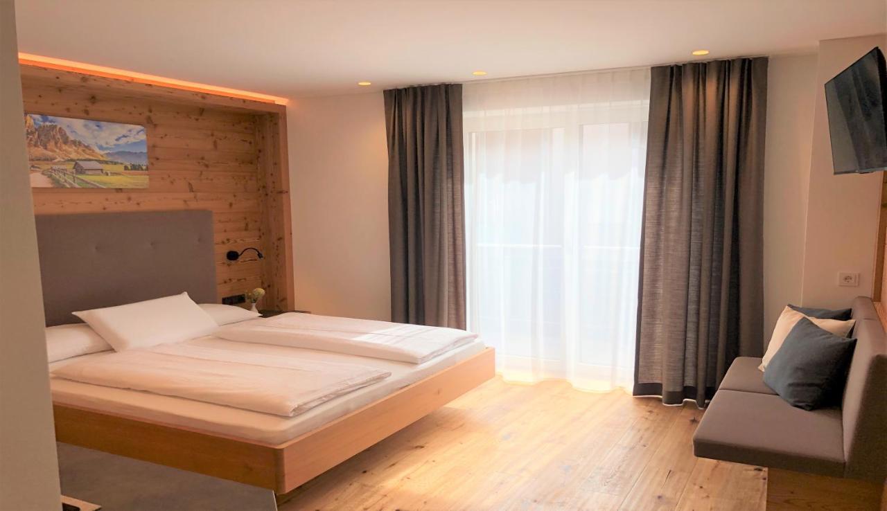 B&B Obermair Brunico Dış mekan fotoğraf