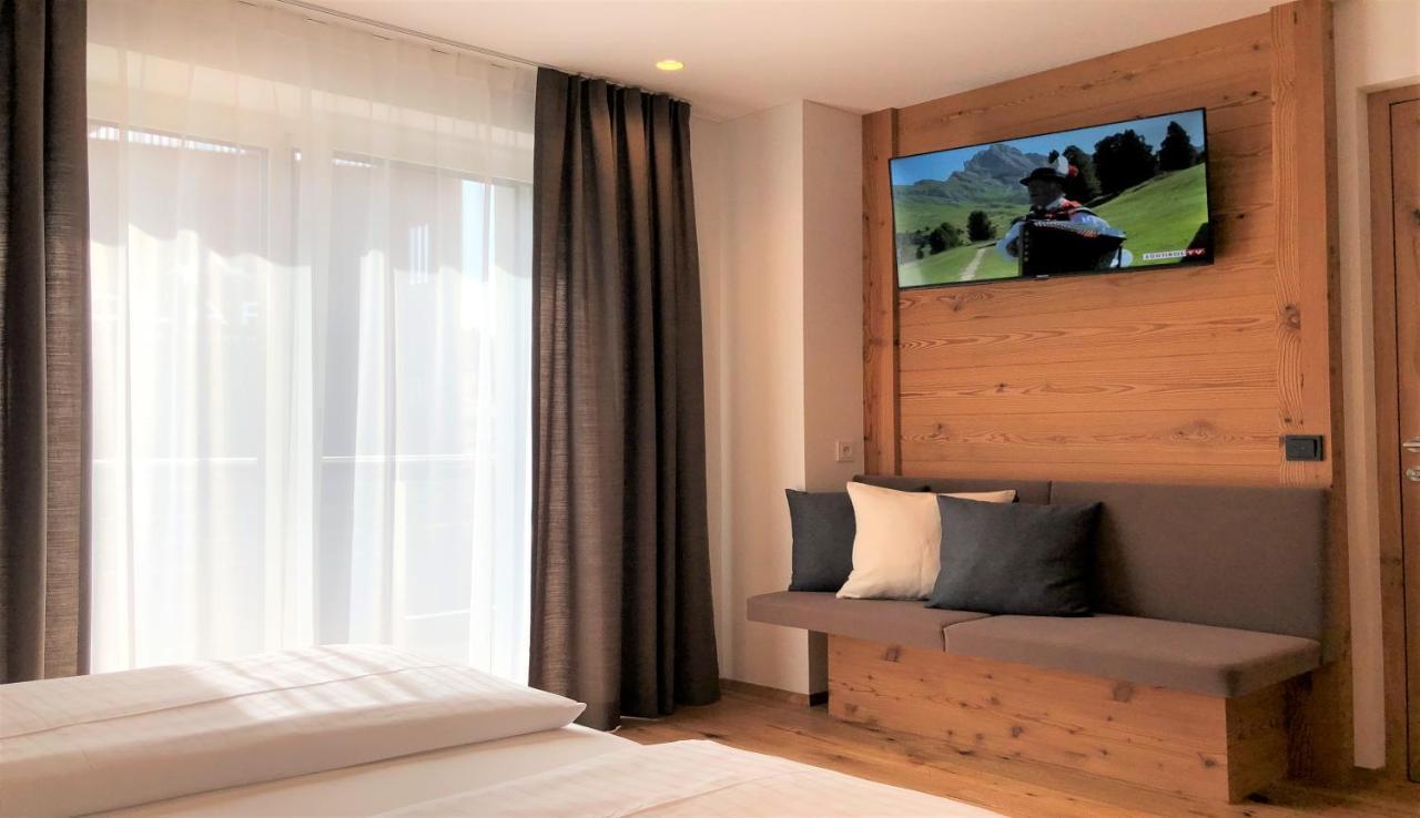 B&B Obermair Brunico Dış mekan fotoğraf