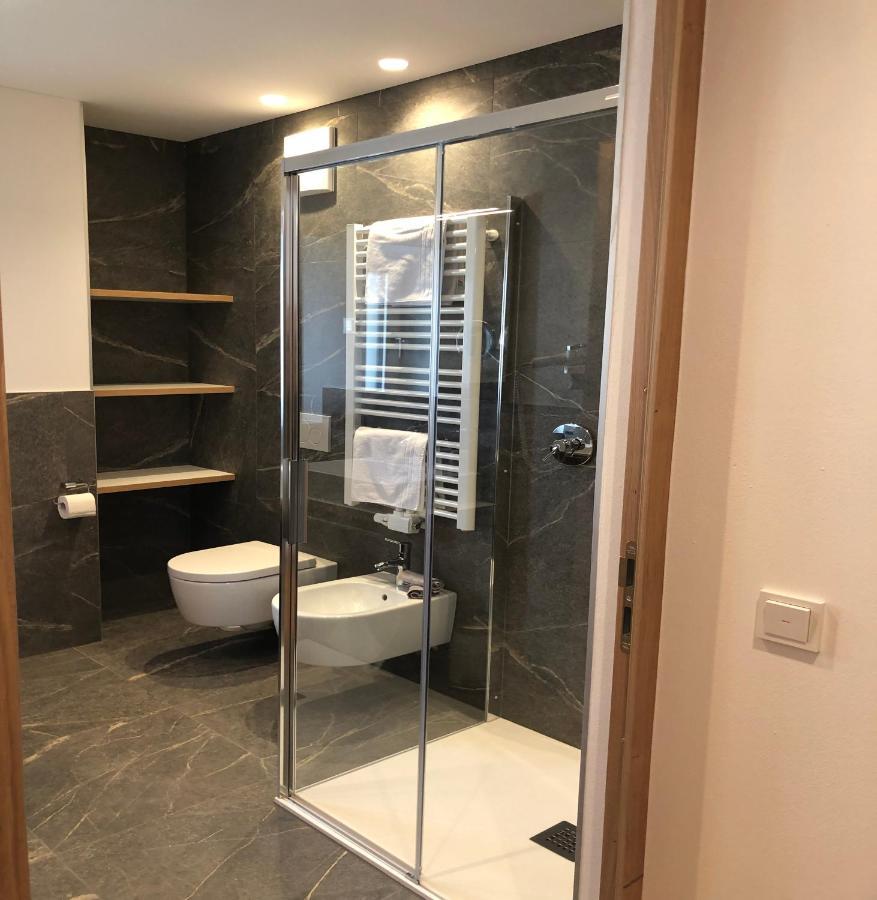 B&B Obermair Brunico Dış mekan fotoğraf