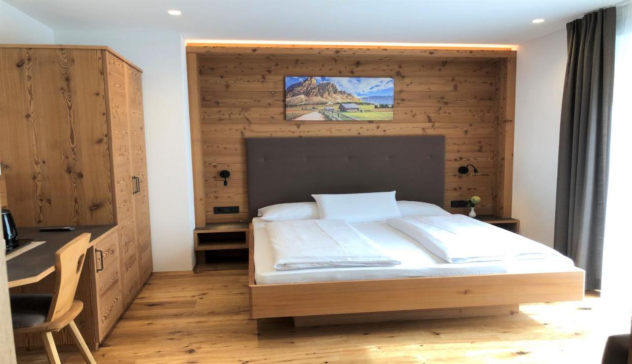B&B Obermair Brunico Dış mekan fotoğraf