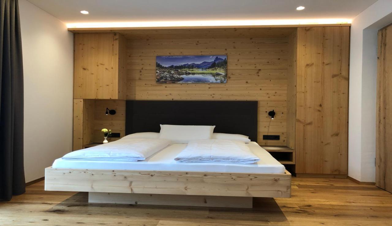 B&B Obermair Brunico Dış mekan fotoğraf