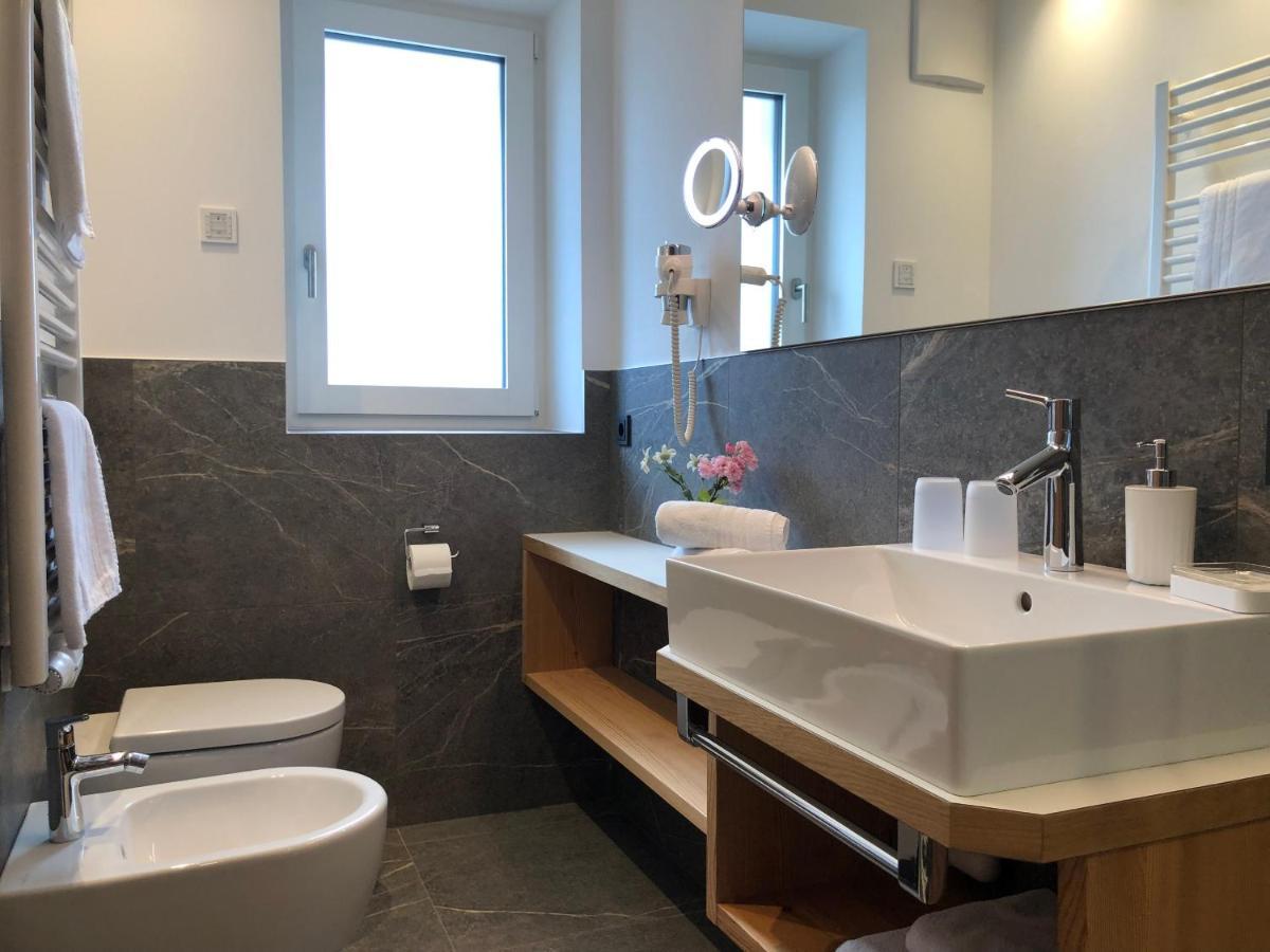 B&B Obermair Brunico Dış mekan fotoğraf