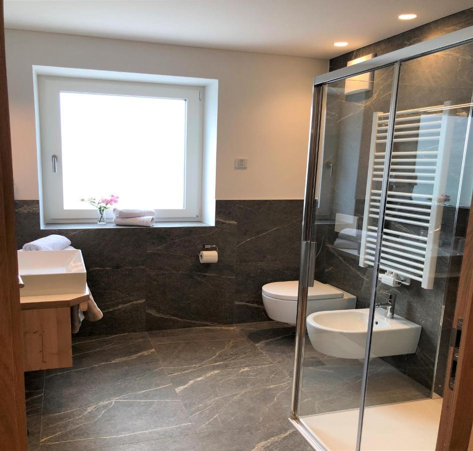 B&B Obermair Brunico Dış mekan fotoğraf