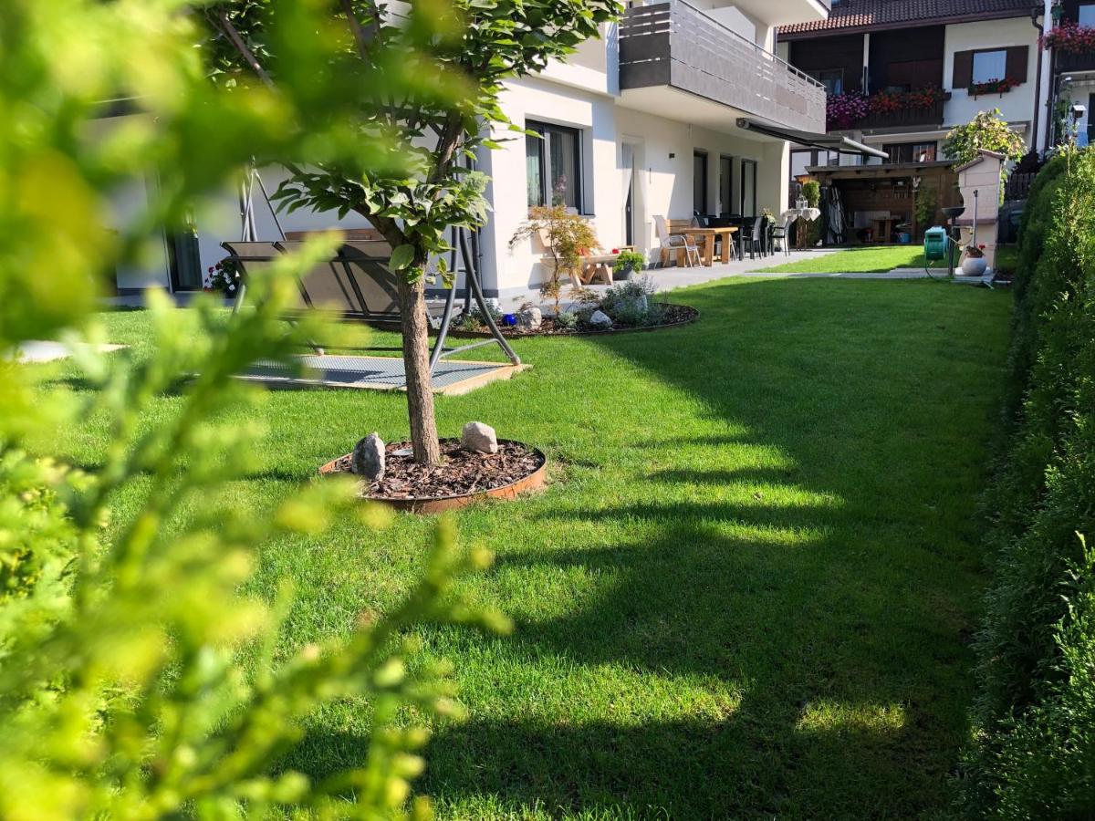 B&B Obermair Brunico Dış mekan fotoğraf