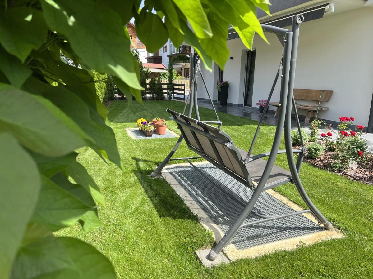 B&B Obermair Brunico Dış mekan fotoğraf