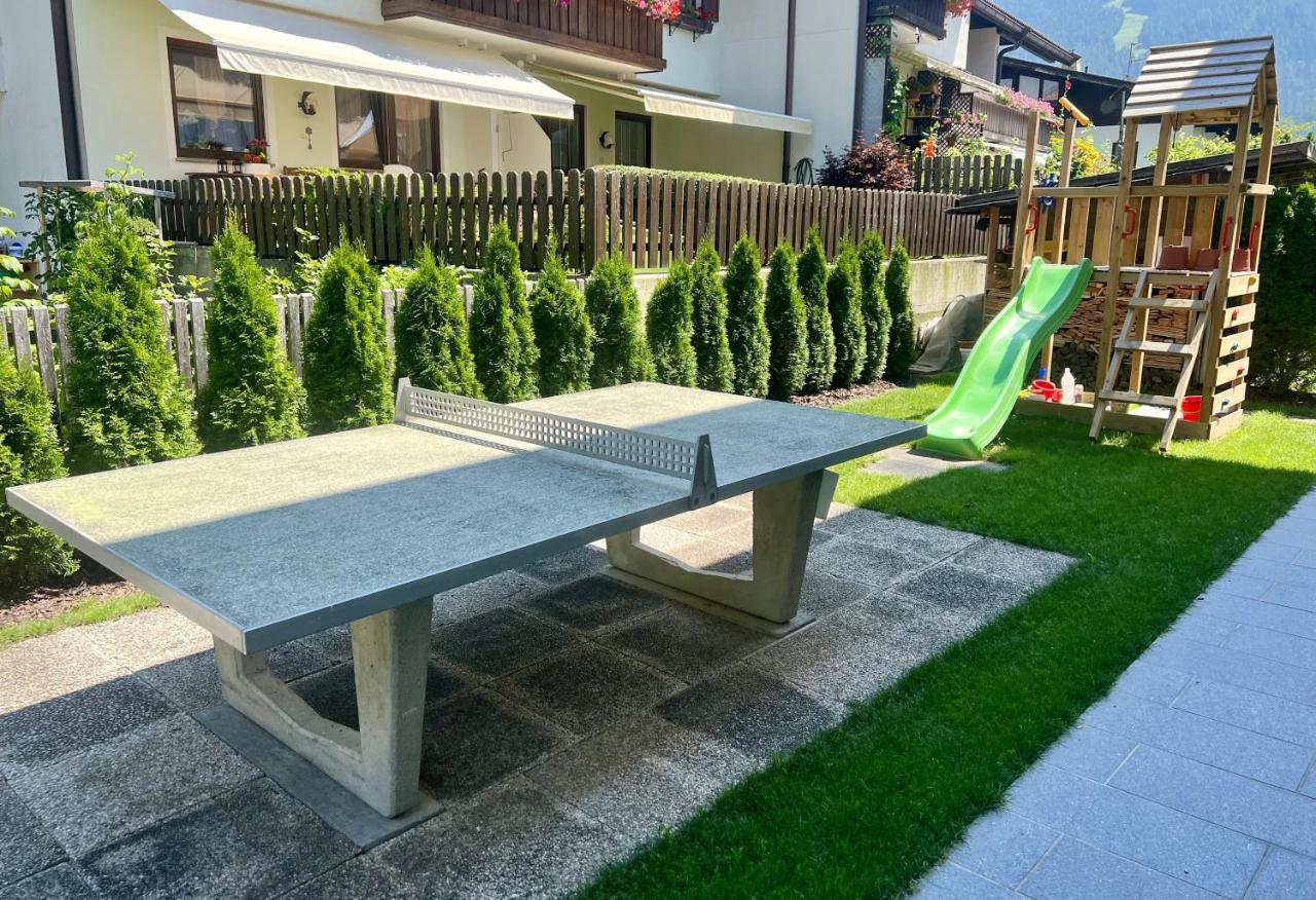 B&B Obermair Brunico Dış mekan fotoğraf