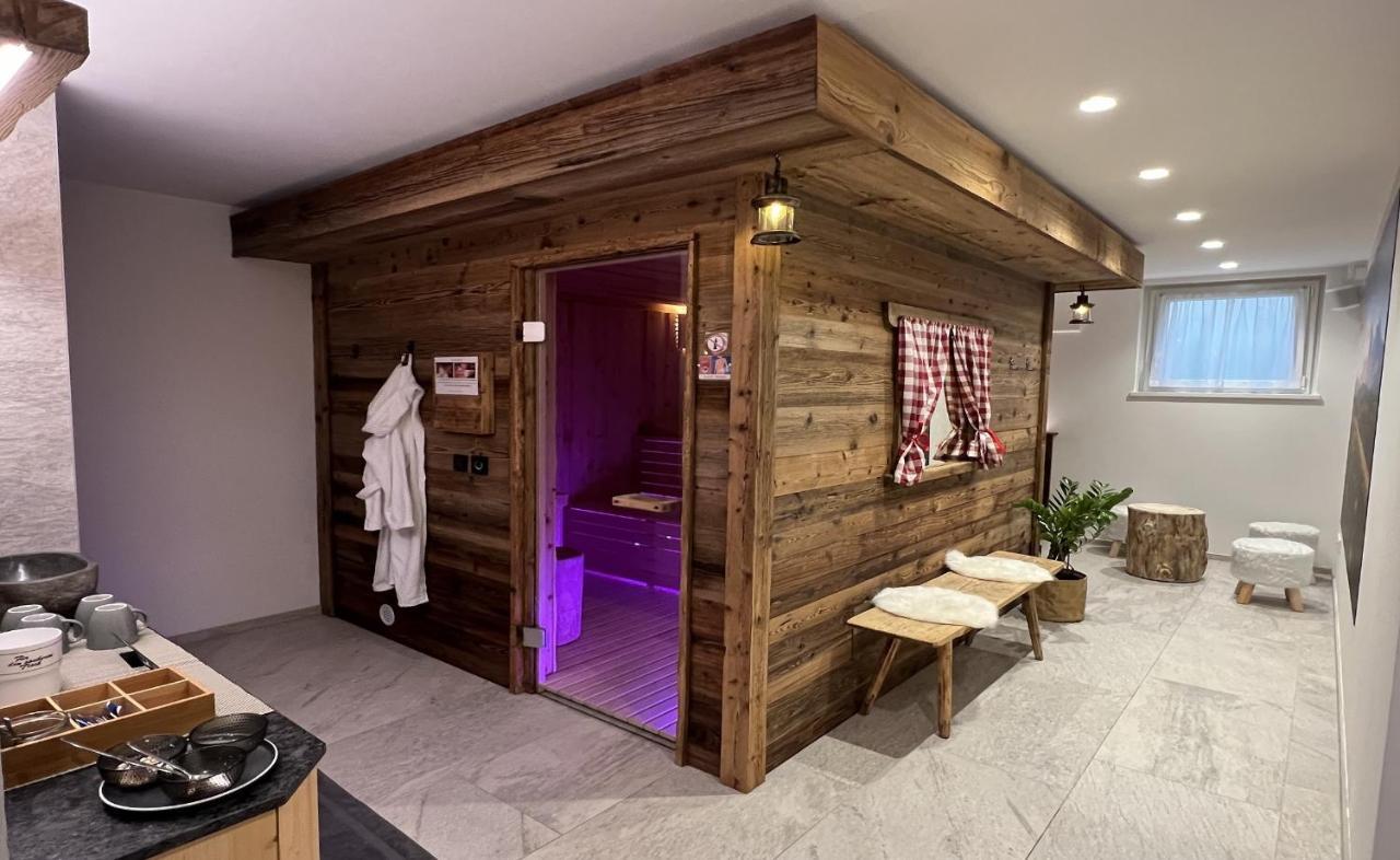 B&B Obermair Brunico Dış mekan fotoğraf