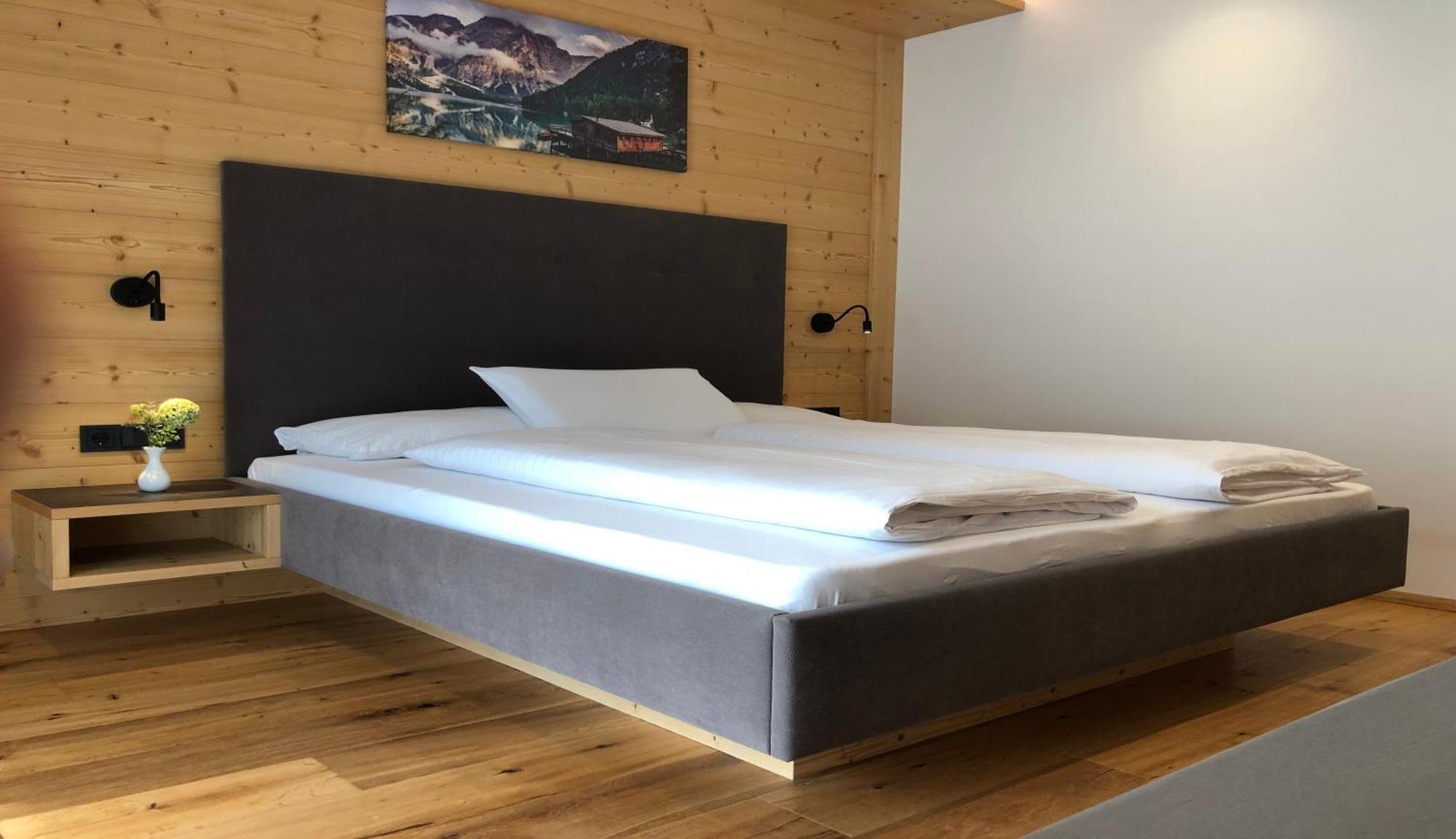 B&B Obermair Brunico Dış mekan fotoğraf